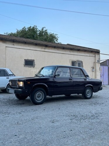 LADA (VAZ) 2107 2006, 20,000 km - 1.6 л - Bakı