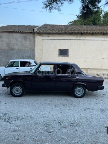 LADA (VAZ) 2107 2006, 20,000 km - 1.6 л - Bakı