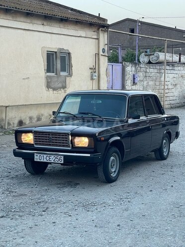 LADA (VAZ) 2107 2006, 20,000 km - 1.6 л - Bakı