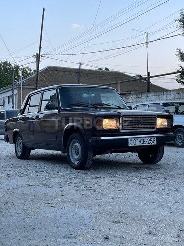 LADA (VAZ) 2107 2006, 20,000 km - 1.6 л - Bakı