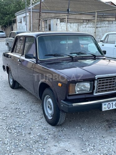 LADA (VAZ) 2107 2006, 20,000 km - 1.6 л - Bakı