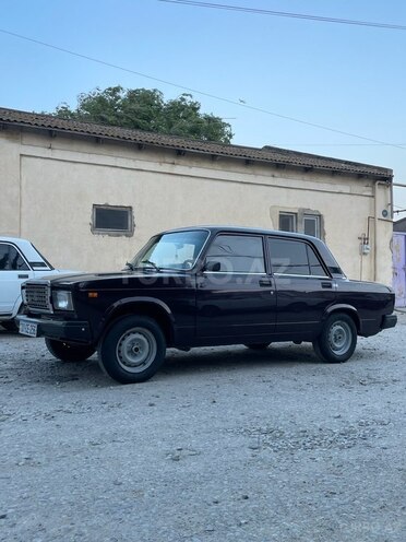 LADA (VAZ) 2107 2006, 20,000 km - 1.6 л - Bakı