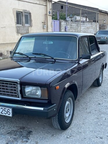 LADA (VAZ) 2107 2006, 20,000 km - 1.6 л - Bakı