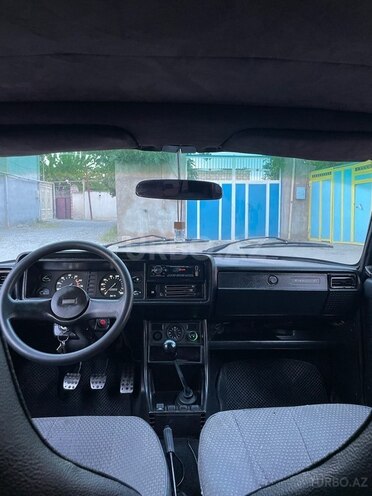 LADA (VAZ) 2107 2006, 20,000 km - 1.6 л - Bakı