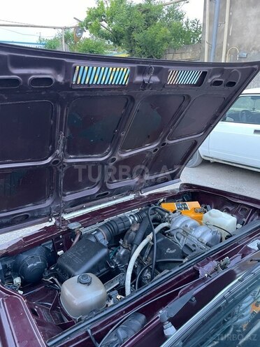 LADA (VAZ) 2107 2006, 20,000 km - 1.6 л - Bakı