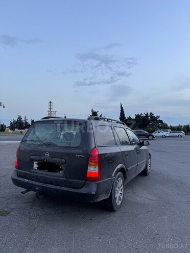 Opel Astra 2000, 330,088 km - 1.8 l - Bakı