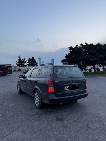 Opel Astra 2000, 330,088 km - 1.8 l - Bakı