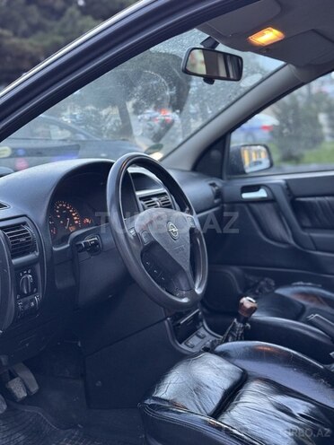 Opel Astra 2000, 330,088 km - 1.8 l - Bakı