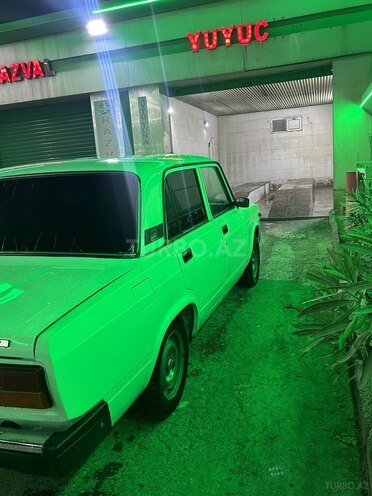 LADA (VAZ) 2107 2011, 86,000 km - 1.6 л - Sumqayıt