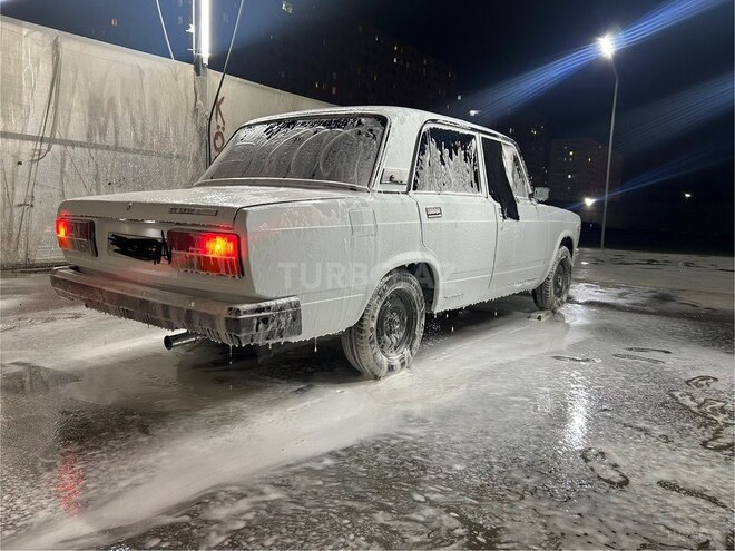 LADA (VAZ) 2107 2011, 86,000 km - 1.6 л - Sumqayıt