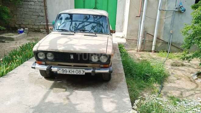 LADA (VAZ) 2106 1988, 35,222 km - 1.5 л - Bakı