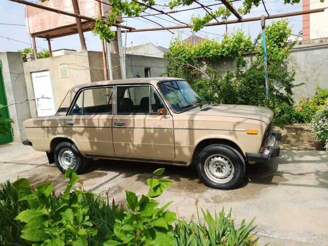 LADA (VAZ) 2106 1988, 35,222 km - 1.5 л - Bakı