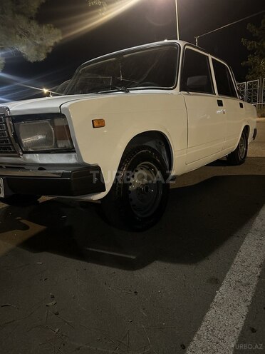 LADA (VAZ) 2107 2011, 86,000 km - 1.6 л - Sumqayıt