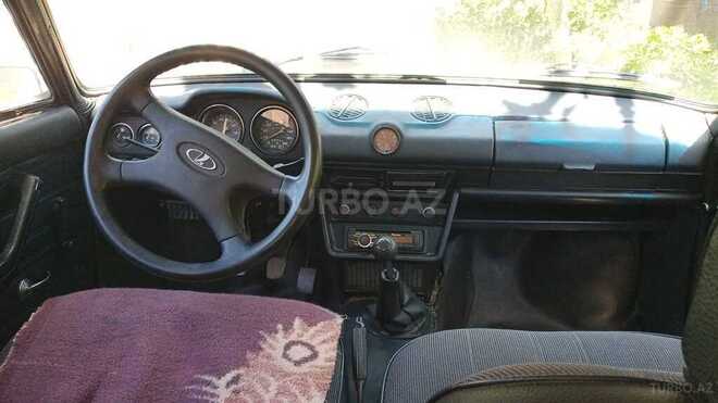LADA (VAZ) 2106 1988, 35,222 km - 1.5 л - Bakı