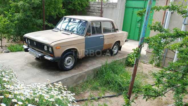 LADA (VAZ) 2106 1988, 35,222 km - 1.5 л - Bakı