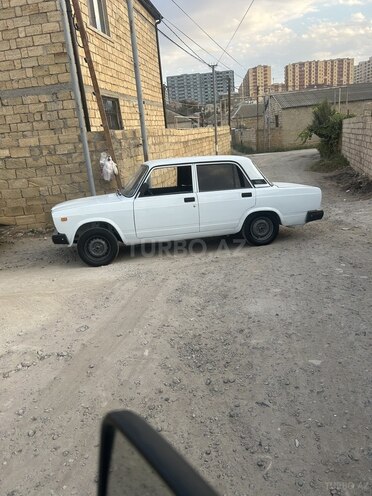 LADA (VAZ) 2107 2011, 86,000 km - 1.6 л - Sumqayıt