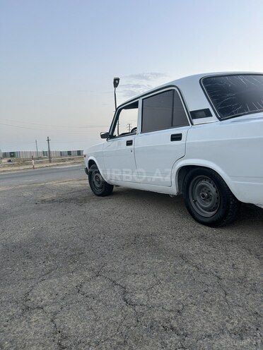 LADA (VAZ) 2107 2011, 86,000 km - 1.6 л - Sumqayıt