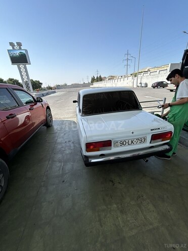 LADA (VAZ) 2107 2011, 86,000 km - 1.6 л - Sumqayıt
