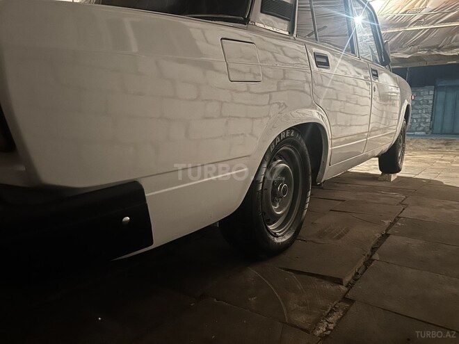 LADA (VAZ) 2107 2011, 86,000 km - 1.6 л - Sumqayıt