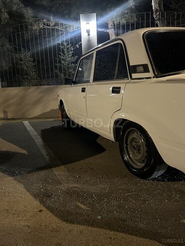 LADA (VAZ) 2107 2011, 86,000 km - 1.6 л - Sumqayıt