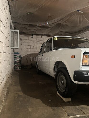 LADA (VAZ) 2107 2011, 86,000 km - 1.6 л - Sumqayıt