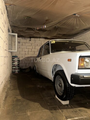 LADA (VAZ) 2107 2011, 86,000 km - 1.6 л - Sumqayıt