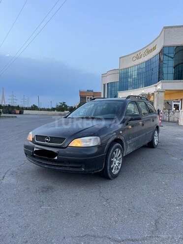 Opel Astra 2000, 330,088 km - 1.8 l - Bakı