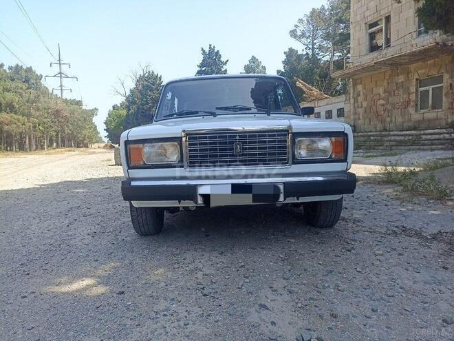 LADA (VAZ) 2107 2003, 42,356 km - 1.6 l - Sumqayıt