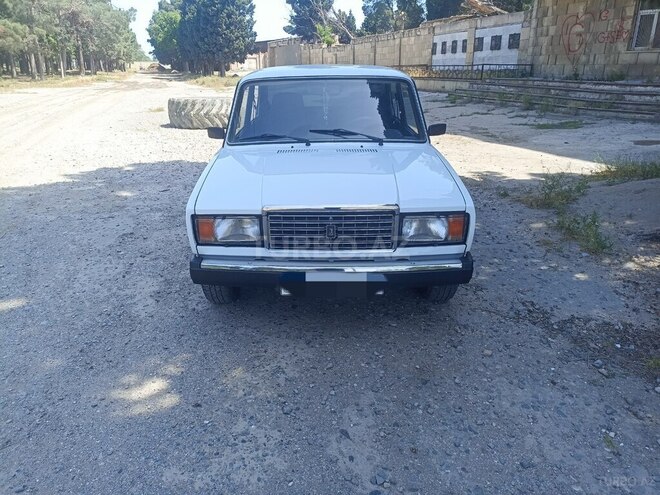 LADA (VAZ) 2107 2003, 42,356 km - 1.6 l - Sumqayıt