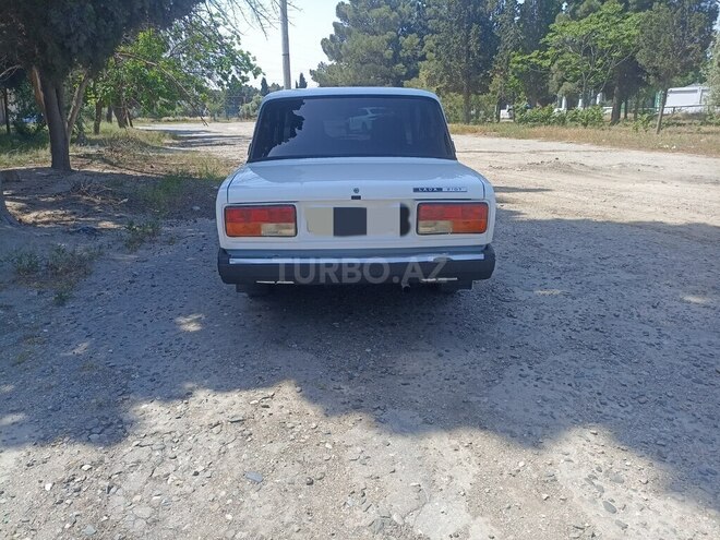 LADA (VAZ) 2107 2003, 42,356 km - 1.6 l - Sumqayıt