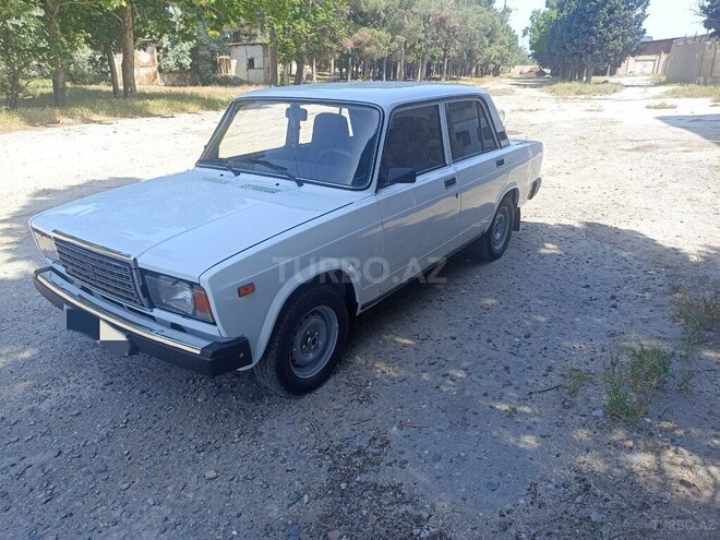 LADA (VAZ) 2107 2003, 42,356 km - 1.6 l - Sumqayıt