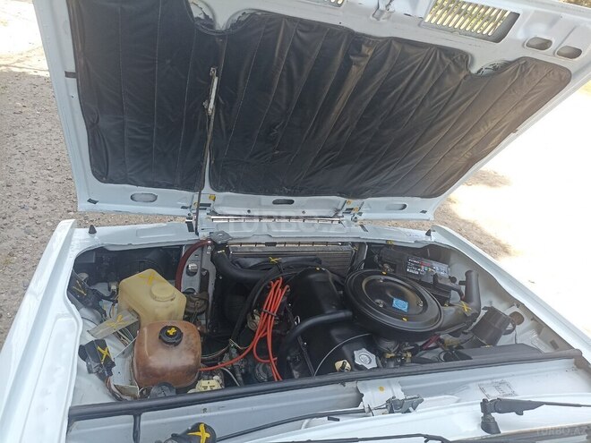 LADA (VAZ) 2107 2003, 42,356 km - 1.6 l - Sumqayıt