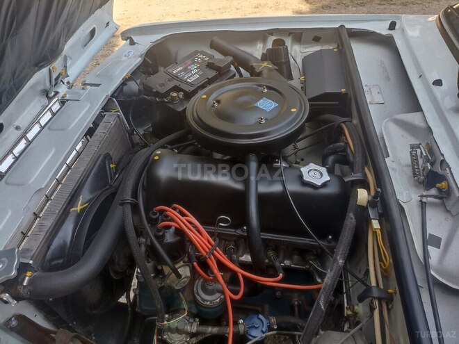 LADA (VAZ) 2107 2003, 42,356 km - 1.6 l - Sumqayıt