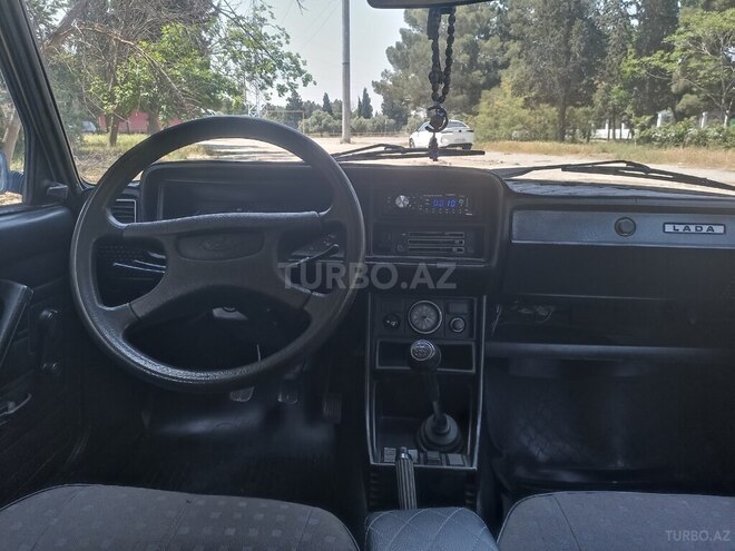 LADA (VAZ) 2107 2003, 42,356 km - 1.6 l - Sumqayıt