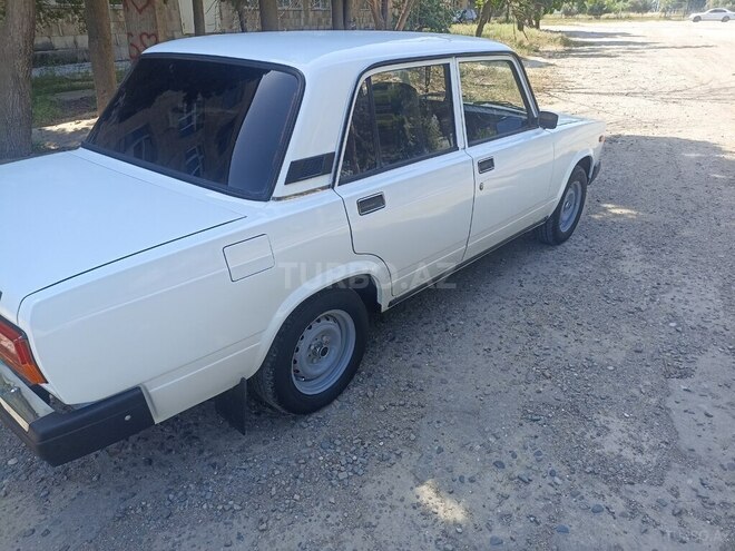 LADA (VAZ) 2107 2003, 42,356 km - 1.6 l - Sumqayıt