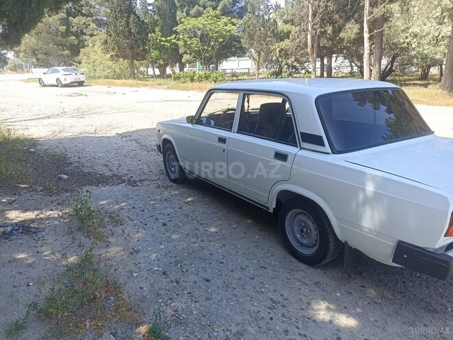 LADA (VAZ) 2107 2003, 42,356 km - 1.6 l - Sumqayıt