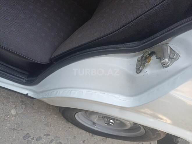 LADA (VAZ) 2107 2003, 42,356 km - 1.6 l - Sumqayıt