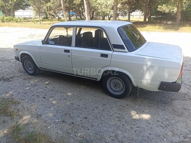 LADA (VAZ) 2107 2003, 42,356 km - 1.6 l - Sumqayıt