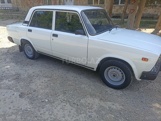 LADA (VAZ) 2107 2003, 42,356 km - 1.6 l - Sumqayıt