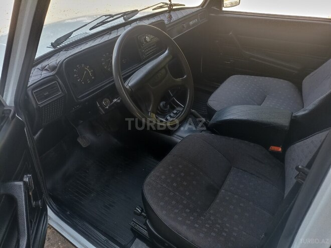 LADA (VAZ) 2107 2003, 42,356 km - 1.6 l - Sumqayıt