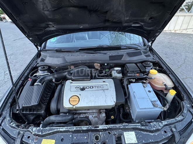 Opel Astra 2000, 330,088 km - 1.8 l - Bakı
