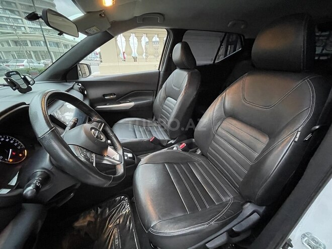 Nissan Kicks 2019, 41,000 km - 1.6 л - Bakı