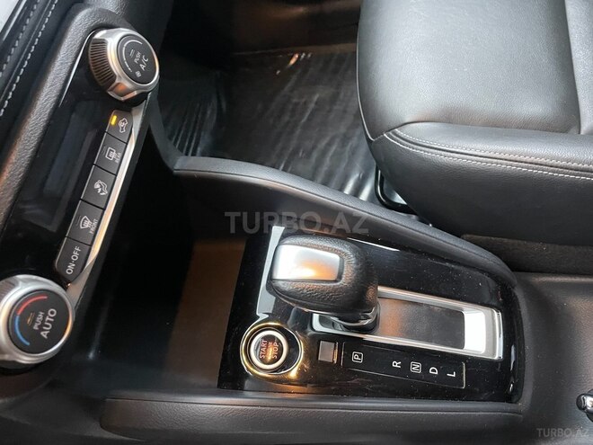 Nissan Kicks 2019, 41,000 km - 1.6 л - Bakı