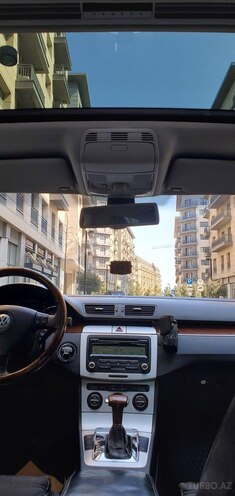 Volkswagen Passat 2008, 289,000 km - 1.8 l - Bakı