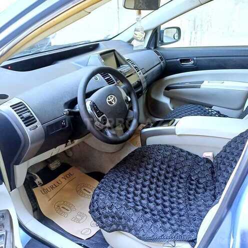 Toyota Prius 2006, 341,000 km - 1.5 л - Bakı