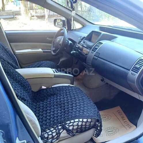 Toyota Prius 2006, 341,000 km - 1.5 л - Bakı