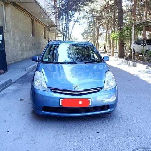 Toyota Prius 2006, 341,000 km - 1.5 л - Bakı