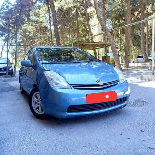 Toyota Prius 2006, 341,000 km - 1.5 л - Bakı