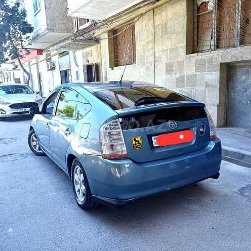 Toyota Prius 2006, 341,000 km - 1.5 л - Bakı