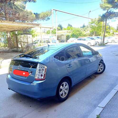 Toyota Prius 2006, 341,000 km - 1.5 л - Bakı